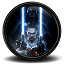 Star Wars - The Force Unleashed 2 9 Icon 64x64 png